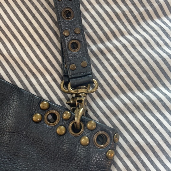 Hobo International brand shoulder bag - Picture 3 of 8